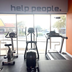 Bleu Physical Therapy - Loved this!!