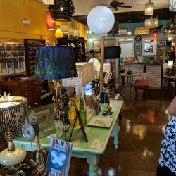 Domain Home Accessories & Gallery - Inside