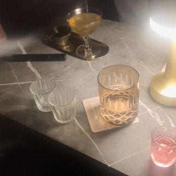Bandista - Cocktail Bars Near Me - Houston, Texas Bandista - Cocktail Bars Near Me - Houston, Texas