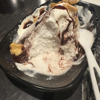 Khan Skewer Restaurant - Free dessert from 11/25 to 12/1 - Barbeque Near Me - Honolulu, Hawaii