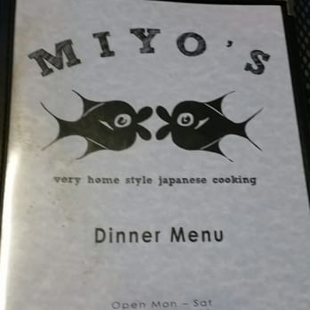 Miyo's Restaurant - Miyos hilo - Izakaya Near Me - Hilo, Hawaii Miyo's Restaurant - Miyos hilo - Izakaya Near Me - Hilo, Hawaii