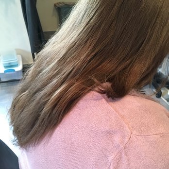 Joy's Hair Design - Before - Hair Stylists Near Me - Idaho Falls, Idaho