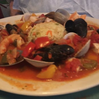 The Magic Oyster - Seafood Near Me - Jensen Beach, Florida