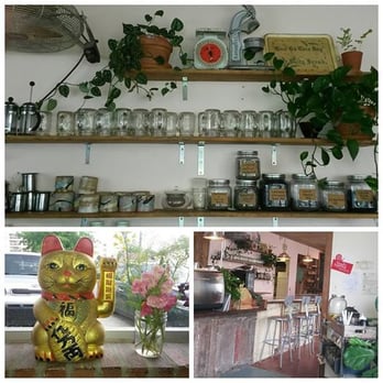 Community Loaves - Interior with wonderful re-purposed objects. - Bakeries Near Me - Jacksonville, Florida Community Loaves - Interior with wonderful re-purposed objects. - Bakeries Near Me - Jacksonville, Florida