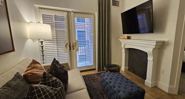 Andaz Savannah, by Hyatt by null