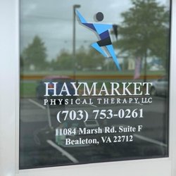 Haymarket Physical Therapy - Bealeton