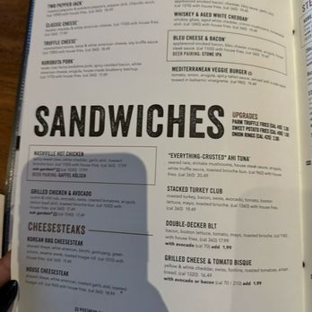 Yard House - New American Near Me - Sacramento, California Yard House - New American Near Me - Sacramento, California