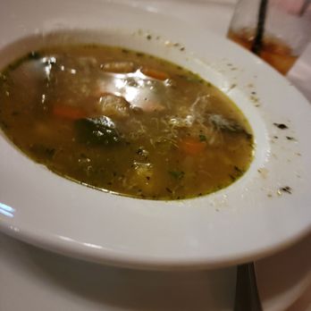 Pietro's Famiglia - Minestrone Soup Primavera - Italian Near Me - Sparks, Nevada Pietro's Famiglia - Minestrone Soup Primavera - Italian Near Me - Sparks, Nevada