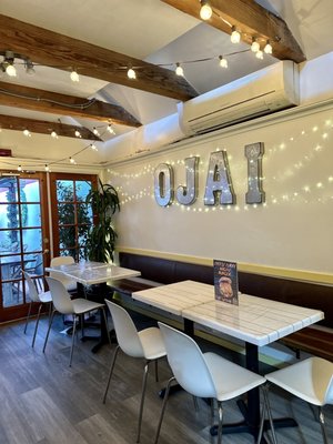 Yume Japanese Burger Cafe by null