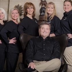 Leiker Orthodontics - Conroe