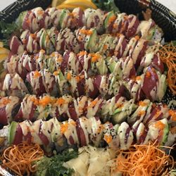 Khob Khun Thai & Sushi Restaurant