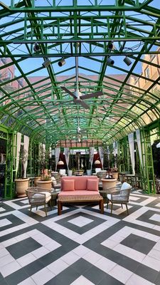 Hotel Bardo Savannah by null