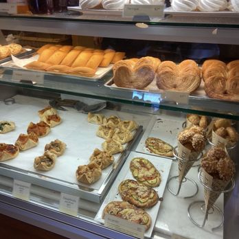 Le Panier - Inside - Bakeries Near Me - Seattle, Washington Le Panier - Inside - Bakeries Near Me - Seattle, Washington