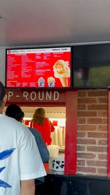 Applegate Farm by null