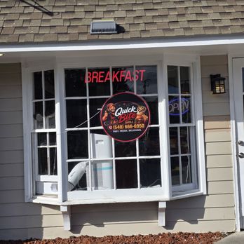 Quick Bite Grill - Burgers Near Me - Roanoke, Virginia Quick Bite Grill - Burgers Near Me - Roanoke, Virginia