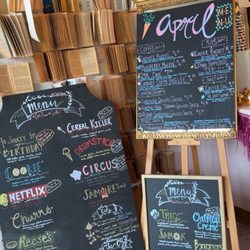 My Cafe Amore