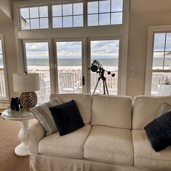 Addy Sea Historic Oceanfront Inn - Bed & Breakfast Near Me - Bethany Beach, Delaware