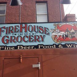 Firehouse Grocery