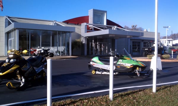 Johnny&#39;s - KK&#39;s Premier Powersports Dealer in Ohio | Johnny K's Powersports