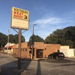 Southern Meat Market