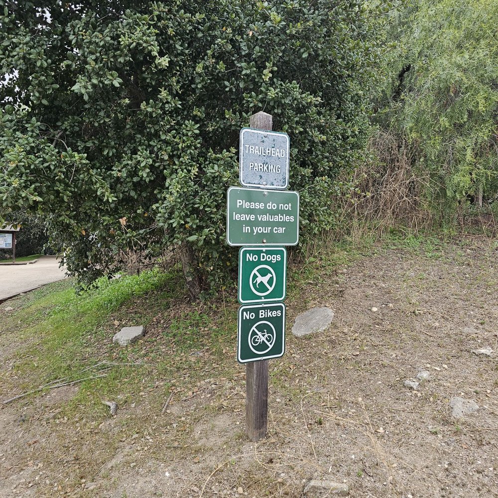 Sycamore Canyon Trail - Parks Near Me - Whittier, California Sycamore Canyon Trail - Parks Near Me - Whittier, California