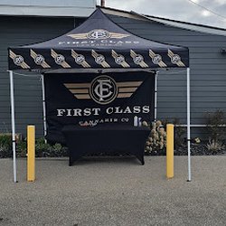 First Class - Lansing