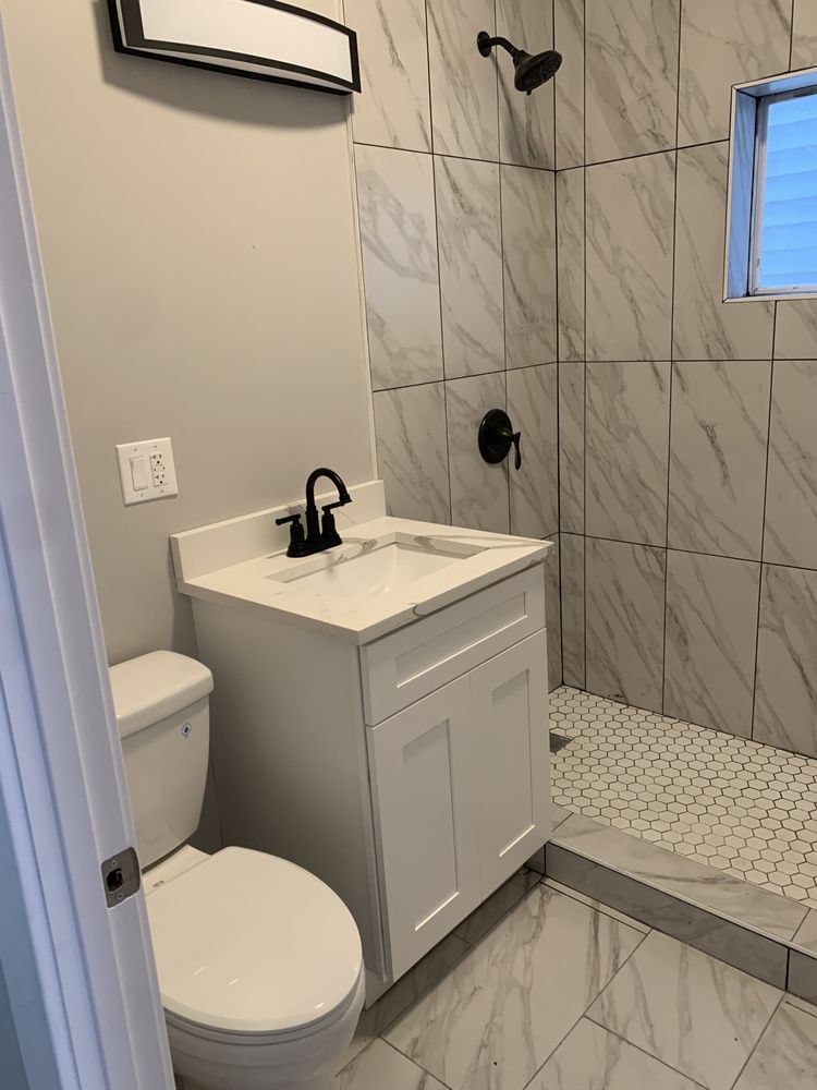 Slide of PB Plumbing