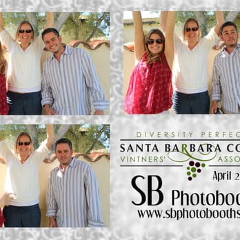 SB Photobooths - Photo Booth Rentals Near Me - Santa Barbara, California SB Photobooths - Photo Booth Rentals Near Me - Santa Barbara, California