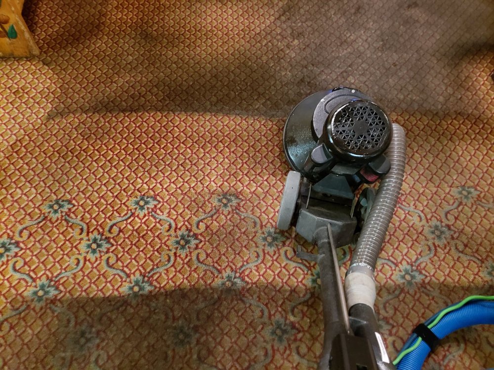 CARPETMASTERS OF EUGENE Updated September 2024 20 Photos 1675 west 11th ave, Eugene