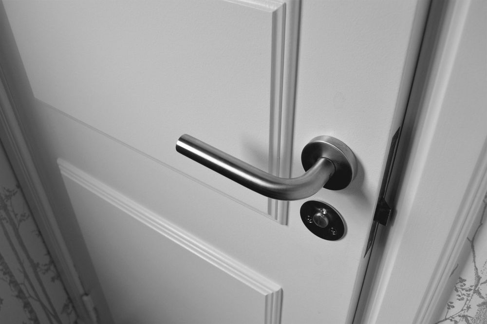 Secure Lock