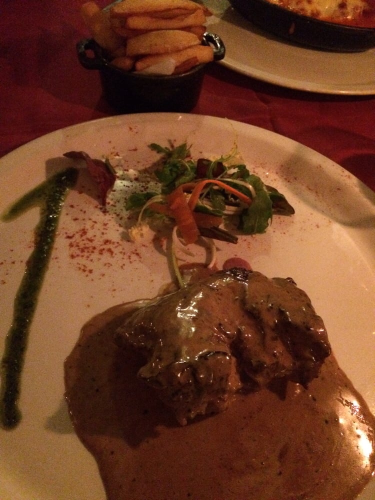 CASSIA SAMBUCA 3 Bell Street, North Shields, Tyne and Wear, United