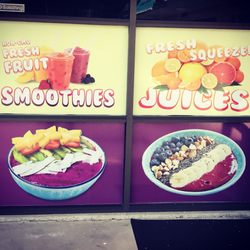 Berry Boss Acai