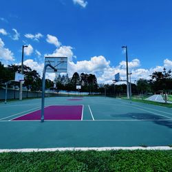 Del Oro Park