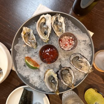 O Sea - The sauces are delicious. - Seafood Near Me - Orange, California O Sea - The sauces are delicious. - Seafood Near Me - Orange, California