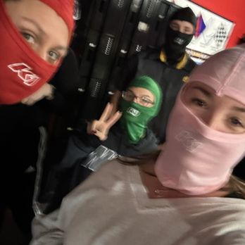 K1 Speed West Nyack - Getting ready to hit the track - Go Karts Near Me - West Nyack, New York