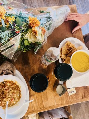 Alif Brew & Mini Mart Inc. by null