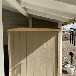 Eli The Handyman - Another angle for the enclosure