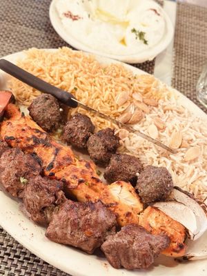 M'dakhan (Mdakhan - مدخن)‎ by null