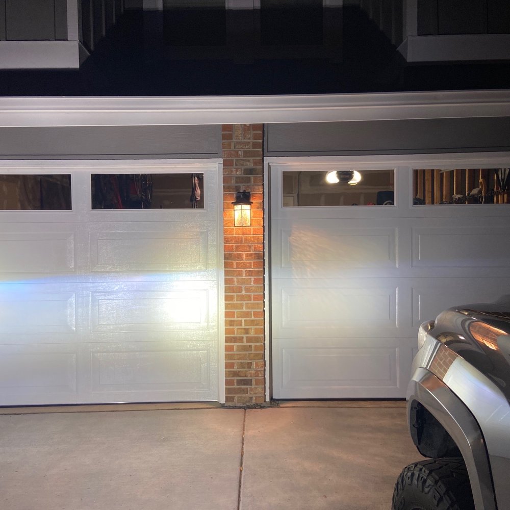 Sky Castle Garage Doors - Front - Garage Door Services Near Me Sky Castle Garage Doors - Front - Garage Door Services Near Me