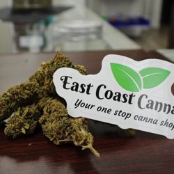East Coast Canna Company - Hemp flower in Boone