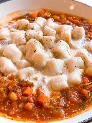 La Cucina Italian Eatery & Pastaria by null