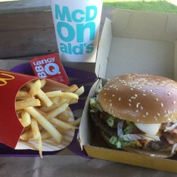 McDonald's - The Travis Scott Meal for $6 from the Dayville, CT McDonald's