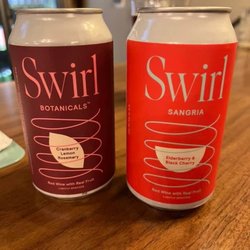 Friendship Brewing - Guest Options Sangria