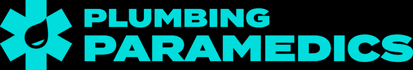 Plumbing Paramedics Logo