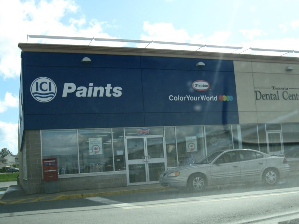 DULUX PAINTS Updated April 2024 50 Drive, Dartmouth, Nova