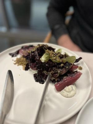 Solstice Seasonal Kitchen & Bar by null