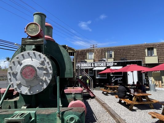 Swagyu Hawaii by null