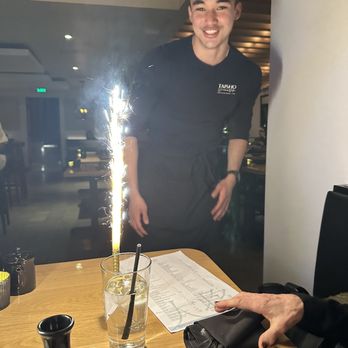 Taisho - Dessert! Yum! - Sushi Bars Near Me - Sherman Oaks, California Taisho - Dessert! Yum! - Sushi Bars Near Me - Sherman Oaks, California