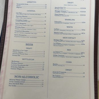 Leo - Menu - Pizza Near Me - Brooklyn, New York Leo - Menu - Pizza Near Me - Brooklyn, New York