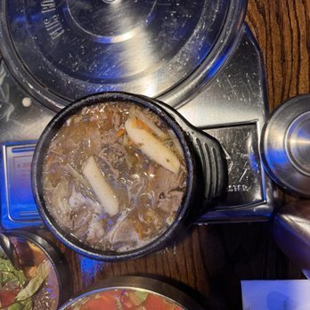 K Tang - Bulgogi Stew - Korean Near Me - Houston, Texas